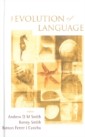 Evolution Of Language, The - Proceedings Of The 7th International Conference (Evolang7)