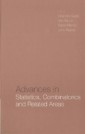 Advances In Statistics, Combinatorics And Related Areas: Selected Papers From The Scra2001-fim Viii, Procs Of The Wollongong Conference