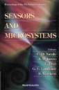 Sensors And Microsystems, Proceedings Of The 7th Italian Conference