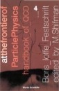 At The Frontier Of Particle Physics: Handbook Of Qcd (Volume 4)