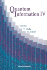 Quantum Information Iv, Proceedings Of The Fourth International Conference