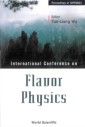 Flavor Physics, Proceedings Of Icfp2001