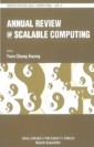 Annual Review Of Scalable Computing, Vol 4
