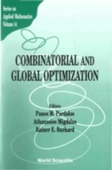 Combinatorial And Global Optimization