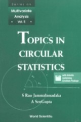 Topics In Circular Statistics-vol 5