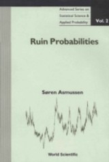 Ruin Probabilities