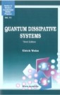 Quantum Dissipative Systems (Third Edition)