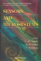 Sensors And Microsystems, Proceedings Of The 5th Italian Conference - Extended To Mediterranean Countries