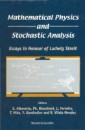 Mathematical Physics And Stochastic Analysis: Essays In Honour Of Ludwig Streit