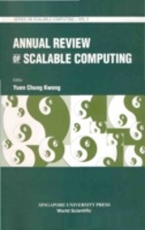 Annual Review Of Scalable Computing, Vol 2