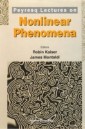 Peyresq Lectures In Nonlinear Phenomena