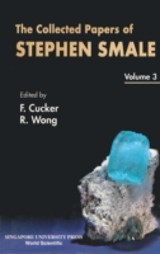 Collected Papers Of Stephen Smale, The (In 3 Volumes) - Volume 3