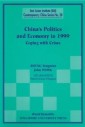 China's Politics And Economy In 1999: Coping With Crises