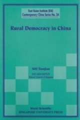 Rural Democracy In China