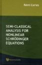 Semi-classical Analysis For Nonlinear Schrodinger Equations