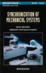 Synchronization Of Mechanical Systems
