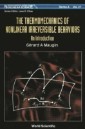 Thermomechanics Of Nonlinear Irreversible Behaviours, The