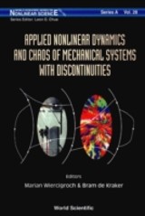 Applied Nonlinear Dynamics And Chaos Of Mechanical Systems With Discontinuities