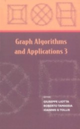 Graph Algorithms And Applications 3