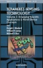 Terahertz Sensing Technology - Vol 2: Emerging Scientific Applications And Novel Device Concepts