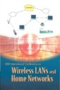Wireless Lans And Home Networks: Connecting Offices And Homes - Proceedings Of The International Conference