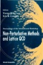 Non-perturbative Methods And Lattice Qcd, Procs Of The Intl Workshop