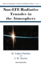 Non-lte Radiative Transfer In The Atmosphere