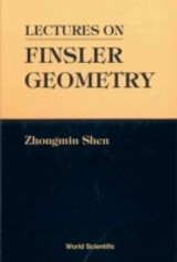 Lectures On Finsler Geometry