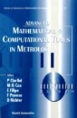 Advanced Mathematical And Computational Tools In Metrology V