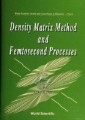 Density Matrix Method And Femtosecond Processes