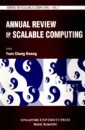 Annual Review Of Scalable Computing, Vol 1