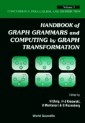 Handbook Of Graph Grammars And Computing By Graph Transformations, Vol 3: Concurrency, Parallelism, And Distribution