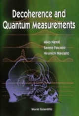 Decoherence And Quantum Measurements