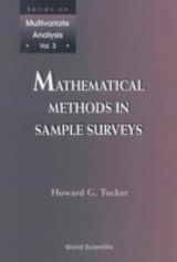 Mathematical Methods In Sample Surveys