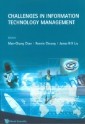 Challenges In Information Technology Management - Proceedings Of The International Conference