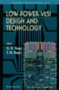 Low Power Vlsi Design And Technology