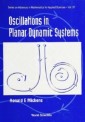 Oscillations In Planar Dynamic Systems