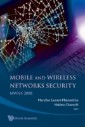 Mobile And Wireless Networks Security - Proceedings Of The Mwns 2008 Workshop