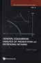 General Equilibrium Analysis Of Production And Increasing Returns