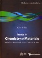 Trends In Chemistry Of Materials: Selected Research Papers Of C N R Rao