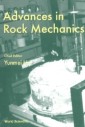 Advances In Rock Mechanics