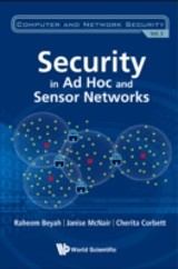 Security In Ad-hoc And Sensor Networks