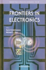 Frontiers In Electronics
