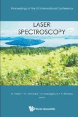 Laser Spectroscopy - Proceedings Of The Xix International Conference