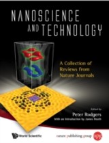 Nanoscience And Technology: A Collection Of Reviews From Nature Journals