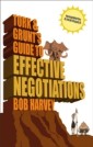 T & G's Guide to Effective Negotiations