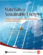 Materials For Sustainable Energy: A Collection Of Peer-reviewed Research And Review Articles From Nature Publishing Group