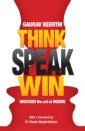 Think, Speak, Win