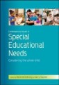 EBOOK: Contemporary Issues in Special Educational Needs: Considering the Whole Child