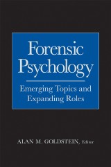 Forensic Psychology